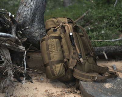 Savotta Side Pouch 6L