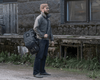 Savotta Keikka Duffel Bag 50L