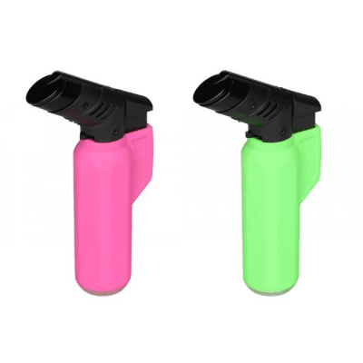 Mustang Storm Lighter Jet Flame 1.0