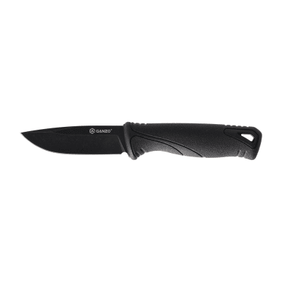 Ganzo Bushcraft G807BW-BK
