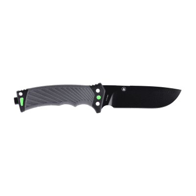Ganzo Bushcraft G8012V2-GY