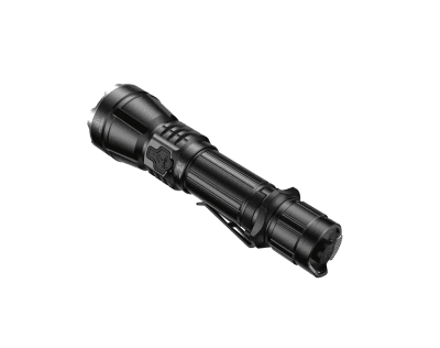 Speras T2-70 Uppladningsbar Ficklampa IPX-8 3300LM