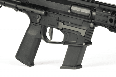Ares M4 45 Pistol-S Class-S AEG 6mm