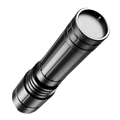 Klarus A2 Pro Zoom - 1450LM IPX4