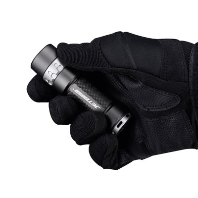 Niteye JETBeam EDC RRT03 Raptor - 1400LM IPX8