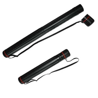 Jackal Gear Pilförvarings Tub 63-100cm