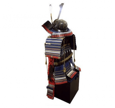 Fudoshin Samurai Armour A020