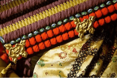 Fudoshin Samurai Armour A020