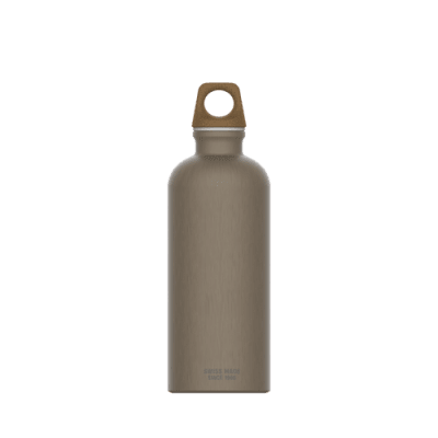Sigg Traveller MyPlanet Water Bottle 0,6L