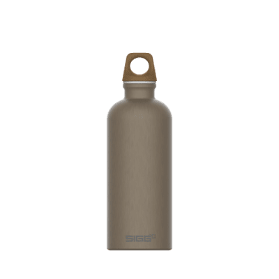 Sigg Traveller MyPlanet Water Bottle 0,6L