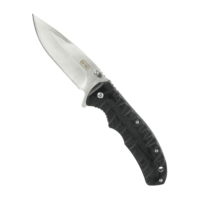 M-Tac Fällkniv Typ 4 - Satin
