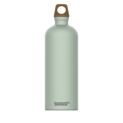Sigg Traveller MyPlanet Water Bottle 1L