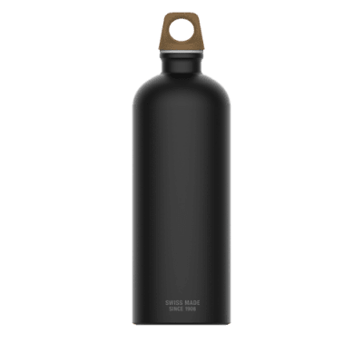 Sigg Traveller MyPlanet Water Bottle 1L