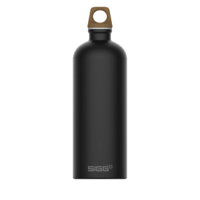 Sigg Traveller MyPlanet Water Bottle 1L