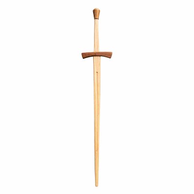 Windlass Medieval Practice Weapon – Two Handed Sword