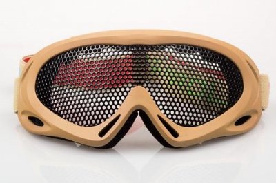 Nuprol PRO Mesh Eye Protection