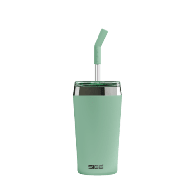 Sigg Helia Travel Mug 0,45L (Färg: Grön)