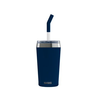 Sigg Helia Travel Mug 0,45L (Färg: Mörkblå)