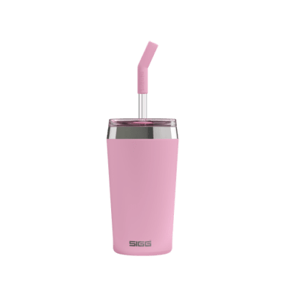 Sigg Helia Travel Mug 0,45L (Färg: Rosa)