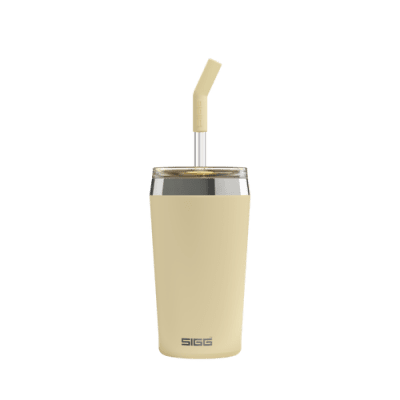 Sigg Helia Travel Mug 0,45L (Färg: Gul)