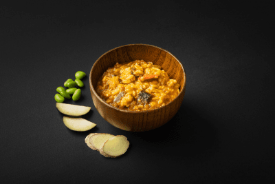 REAL Turmat Asian Curry 132g