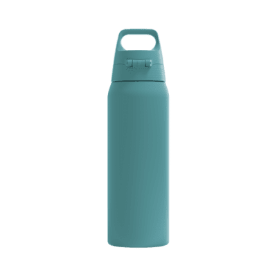 Sigg Shield Therm Thermo Flask Hot & Cold 0,75L