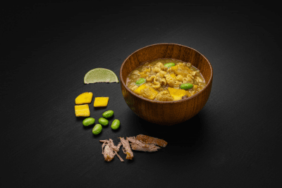 REAL Turmat Ramen Noodles 96g