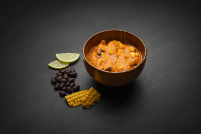 REAL Turmat Tex-Mex style Cod 103g