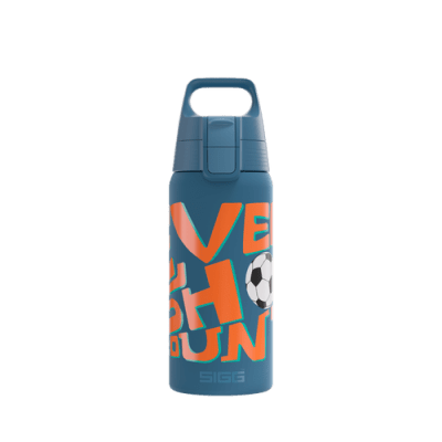 Sigg Shield ONE Kids Thermo Flask Hot & Cold 0,5L