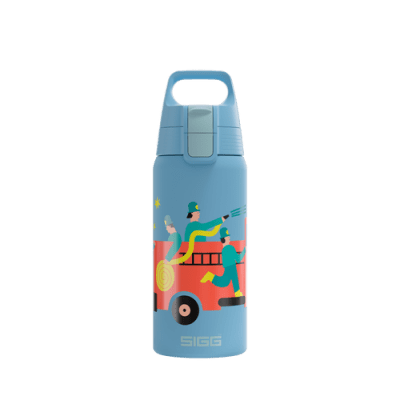 Sigg Shield ONE Kids Thermo Flask Hot & Cold 0,5L