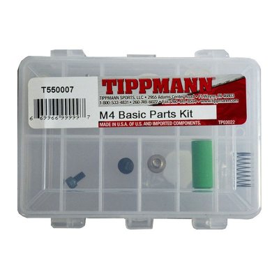 Tippmann M4 Basic Parts Kit