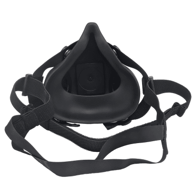 Nuprol Particle Respirator Mask - Black