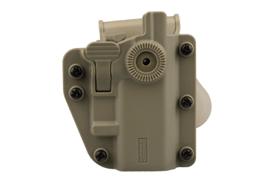 Swiss Arms AdaptX Level 3 Ranger Green