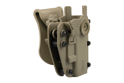 Swiss Arms AdaptX Level 3 Ranger Green