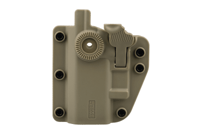 Swiss Arms AdaptX Level 3 Ranger Green