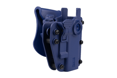 Swiss Arms AdaptX Level 3 Blå