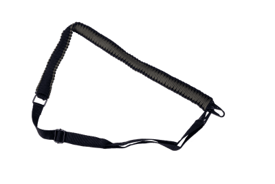 Swiss Arms 2 Point Paracord Sling Black