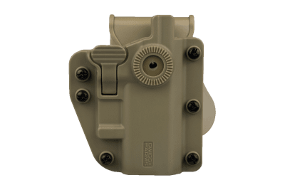 Swiss Arms AdaptX Level 2 Ranger Green