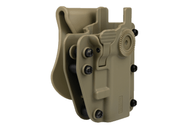 Swiss Arms AdaptX Level 2 Ranger Green