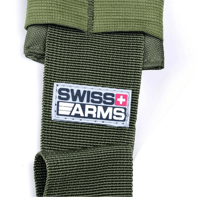 Swiss Arms Warrior Vest