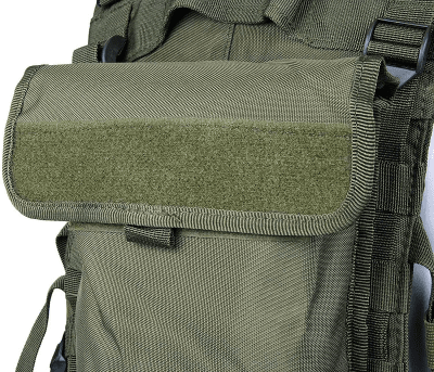 Swiss Arms Warrior Vest