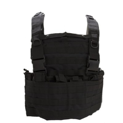 Swiss Arms Taktisk Molleväst