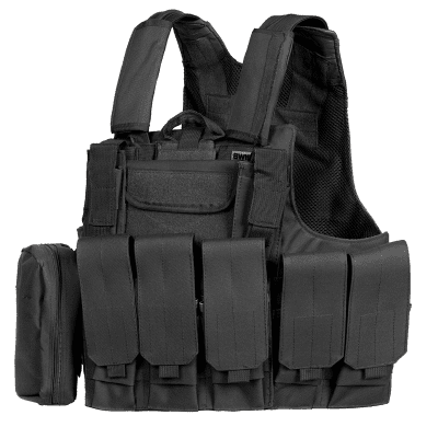 Swiss Arms CIRAS Plate Carrier