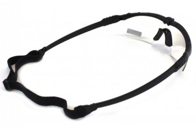 Nuprol Thermal Glasses -Clear