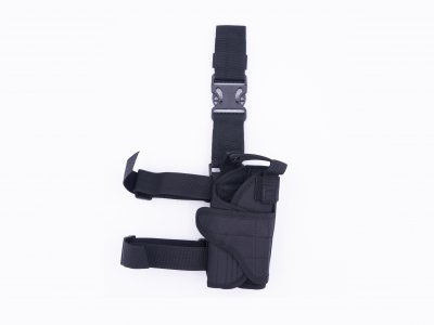 Swiss Arms Universal Holster Snake - Black