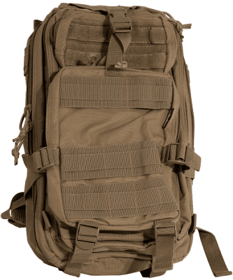 Swiss Arms OPS Ryggsäck 35L (Färg: Coyote)