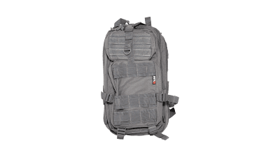 Swiss Arms OPS Ryggsäck 35L (Färg: Grå)
