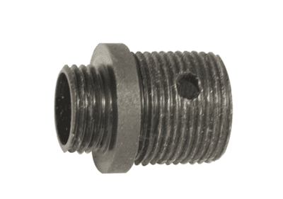Swiss Arms Pistol Thread Adaptor Colt MKIV