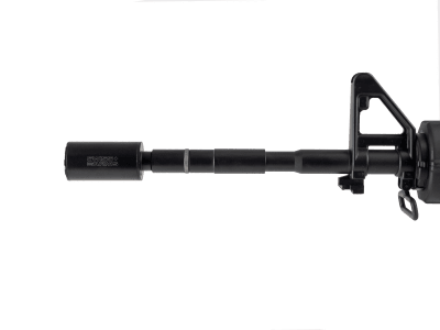 Swiss Arms Mini Tracer 14mm CCW