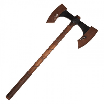 Lord of Battles Double-Edged Axe